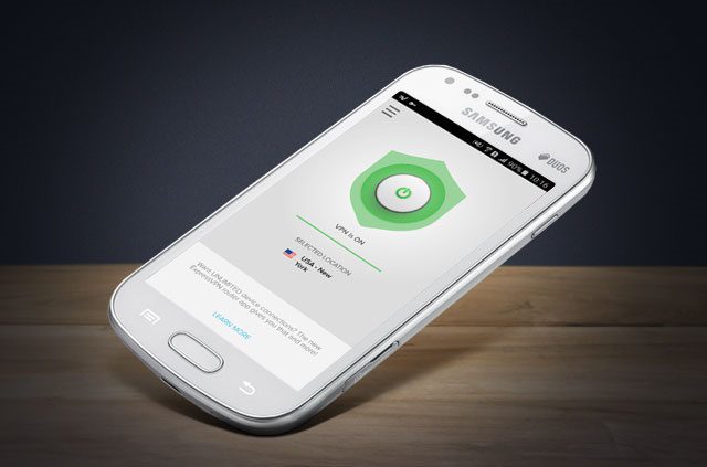 ExpressVPN 6.4.4 for Android is here, and it's glorious